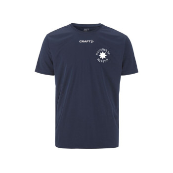 Craft Squad Go Function Tee M Herren