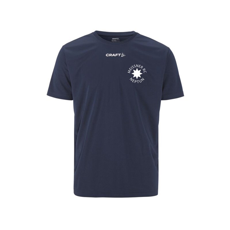 Craft Squad Go Function Tee M Herren