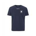 Craft Squad Go Function Tee M Herren