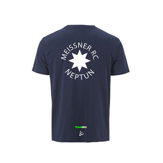 Meissner Ruderclub Unisex T-Shirt