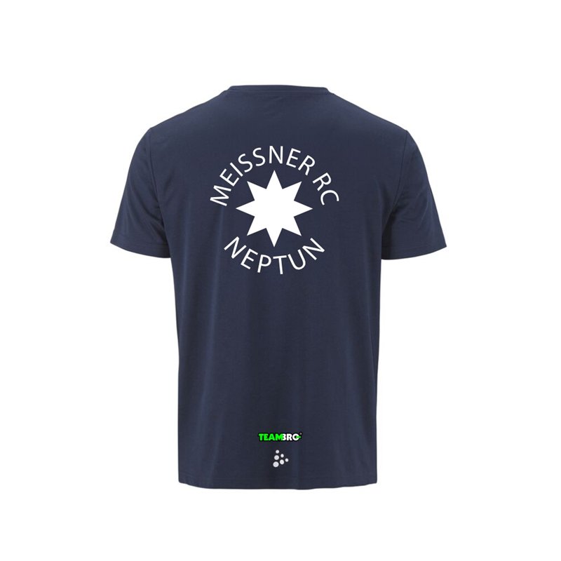 Meissner Ruderclub Unisex T-Shirt