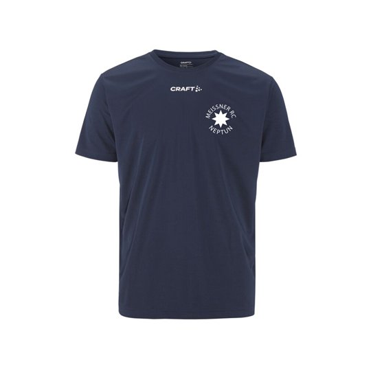 Craft Squad Go Function Tee JR Kinder
