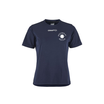 Craft Squad Go Function Tee W Damen