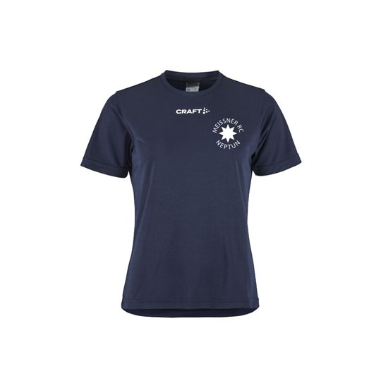 Craft Squad Go Function Tee W Damen