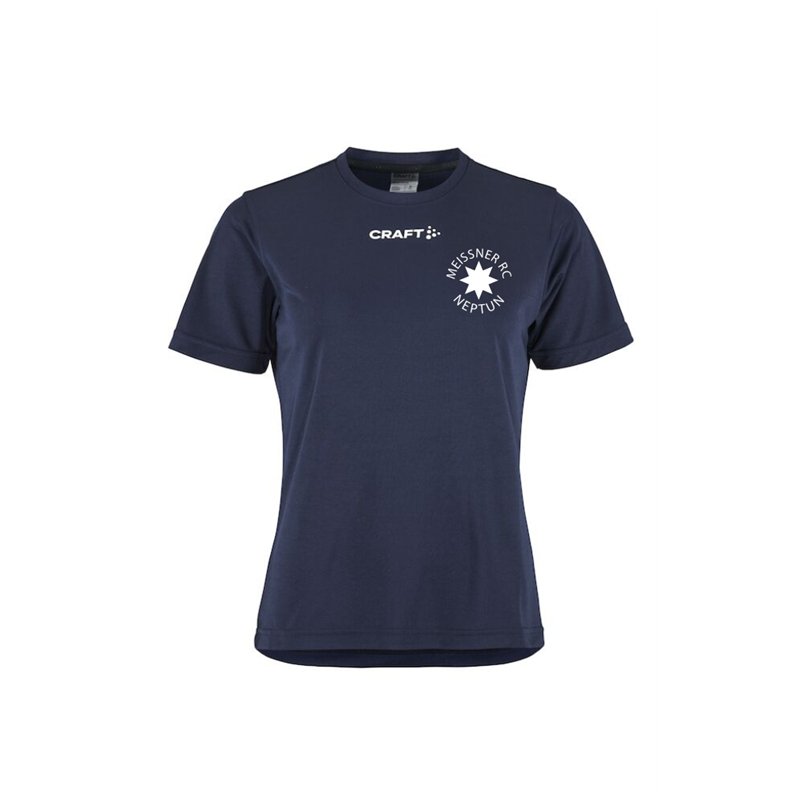 Craft Squad Go Function Tee W Damen