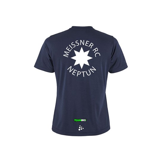 Meissner Ruderclub Damen T-Shirt