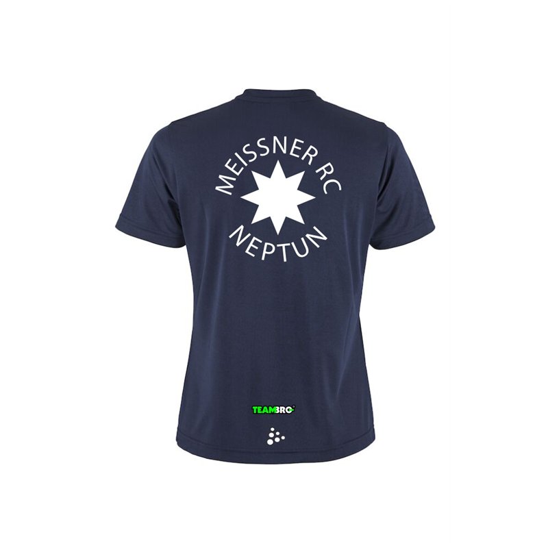 Meissner Ruderclub Damen T-Shirt