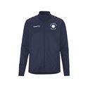 Meissner Ruderclub Unisex Trainingsjacke navy