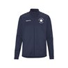 Meissner Ruderclub Unisex Trainingsjacke navy