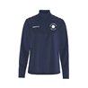Meissner Ruderclub Damen Halfzip navy