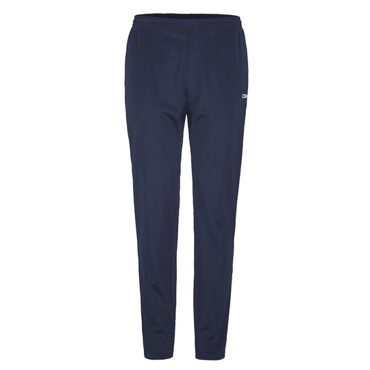 Meissner Ruderclub Unisex Trainingshose navy