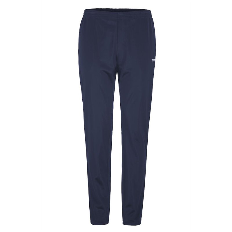Meissner Ruderclub Unisex Trainingshose navy
