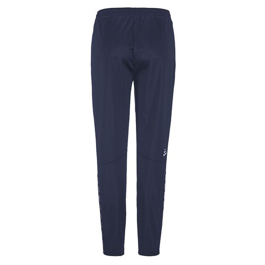 Meissner Ruderclub Unisex Trainingshose navy