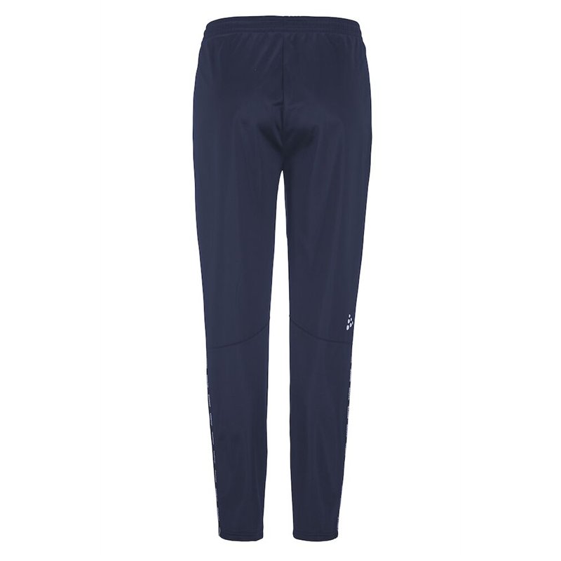 Meissner Ruderclub Unisex Trainingshose navy