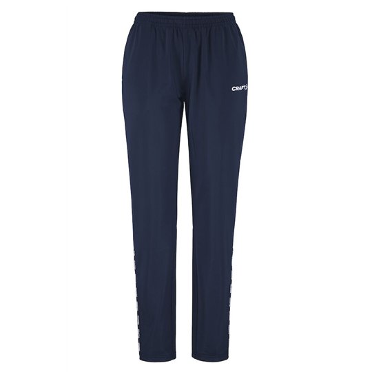 Meissner Ruderclub Damen Trainingshose navy