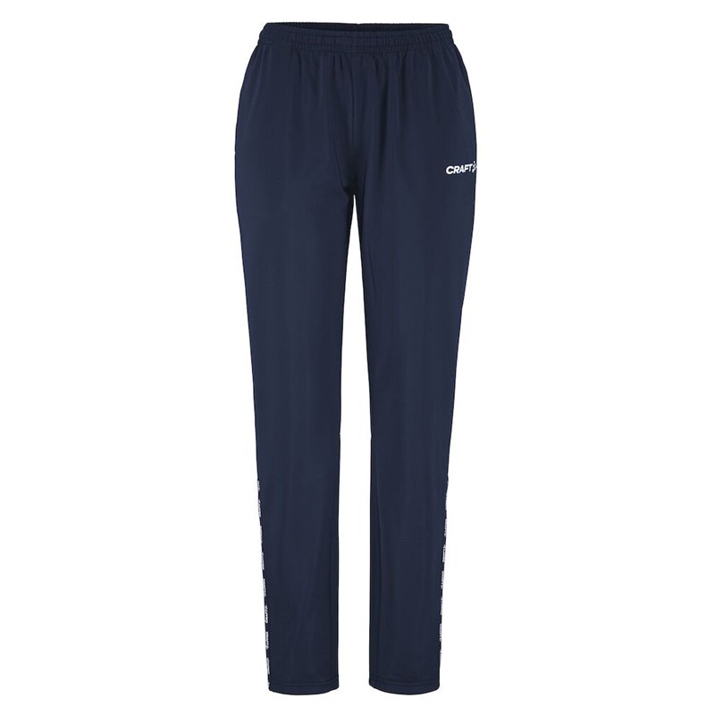 Meissner Ruderclub Damen Trainingshose navy
