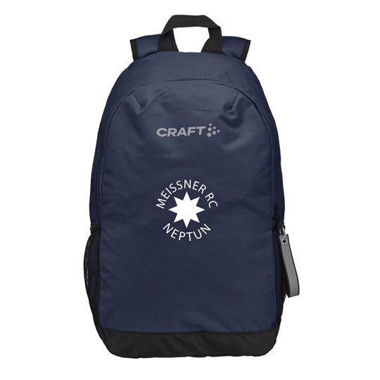 Meissner Ruderclub  Rucksack navy