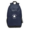 Meissner Ruderclub  Rucksack navy