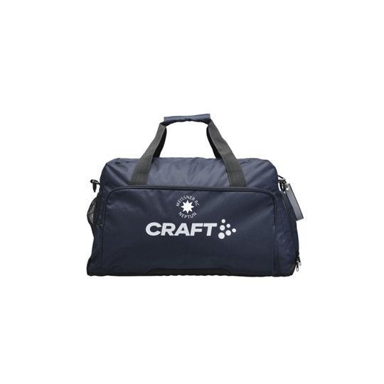 Meissner Ruderclub  Sporttasche M navy