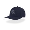 Zwönitzer HSV  Base Cap schwarz/grau
