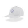 Zwönitzer HSV  Base Cap schwarz/grau