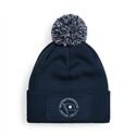 Meissner Ruderclub  Bommelmütze navy