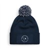 Meissner Ruderclub  Bommelmütze navy
