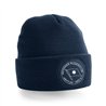 Zwönitzer HSV  Beanie schwarz