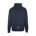 Meissner Ruderclub Damen Kapuzenjacke navy
