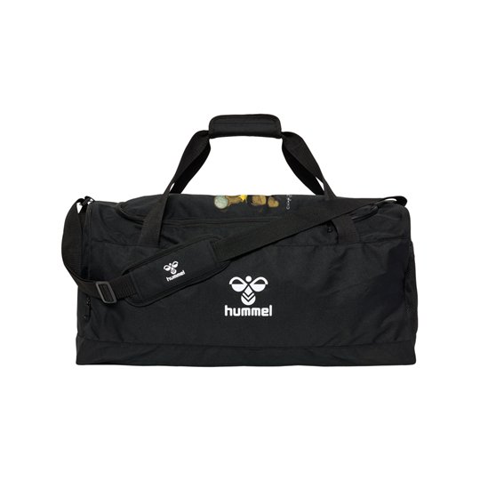 hummel hmlCORE 2.0 SPORTS BAG Unisex Adult