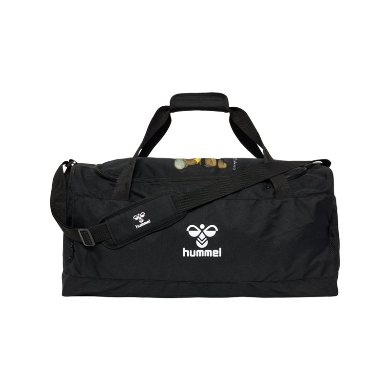 hummel hmlCORE 2.0 SPORTS BAG Unisex Adult