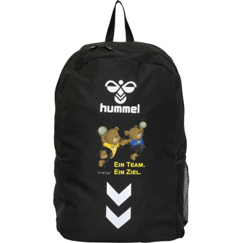 hummel hmlESSENTIAL BACK PACK Unisex Adult