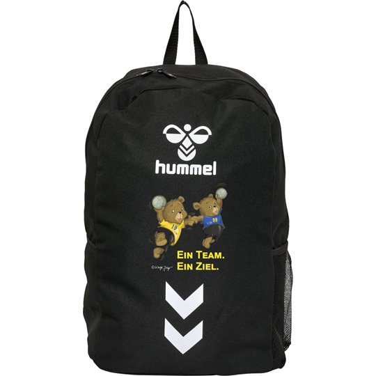 hummel hmlESSENTIAL BACK PACK Unisex Adult