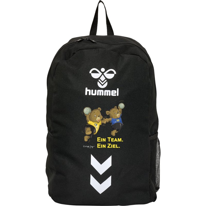 hummel hmlESSENTIAL BACK PACK Unisex Adult