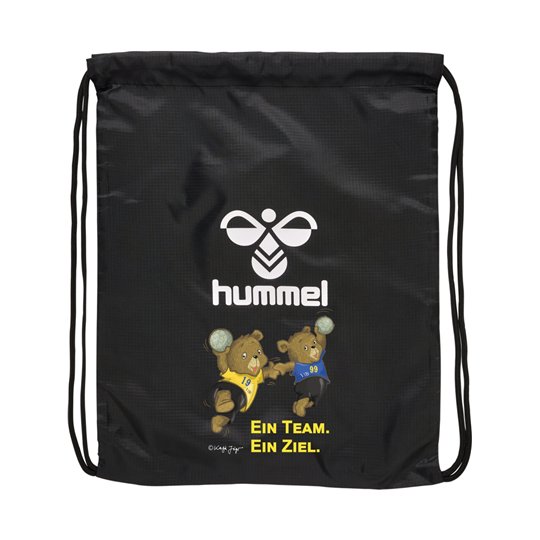 hummel hmlESSENTIAL GYM BAG Unisex Adult