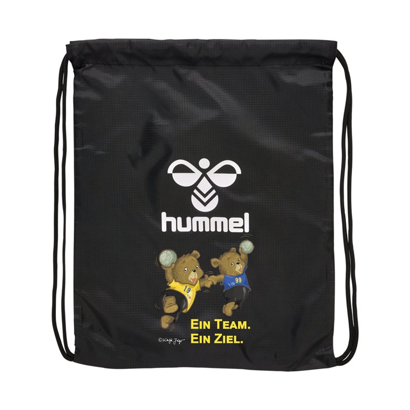 hummel hmlESSENTIAL GYM BAG Unisex Adult