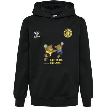 VfB 1999 Bischofswerda Kinder Bären Hoodie