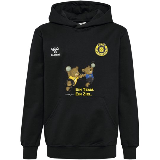 hummel hmlGO 2.0 HOODIE KIDS Unisex Kids