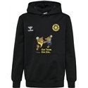 hummel hmlGO 2.0 HOODIE KIDS Unisex Kids