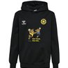 hummel hmlGO 2.0 HOODIE KIDS Unisex Kids