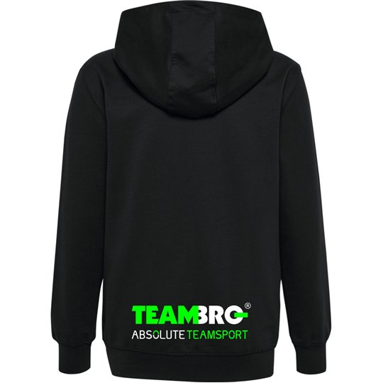 hummel hmlGO 2.0 HOODIE KIDS Unisex Kids
