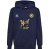 hummel hmlGO 2.0 HOODIE KIDS Unisex Kids