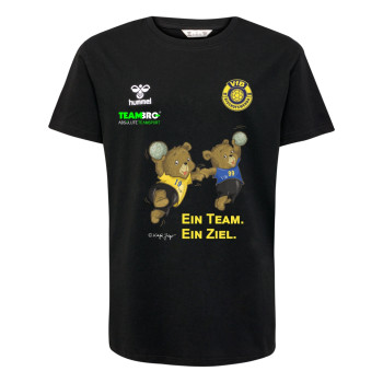 hummel hmlGO 2.0 T-SHIRT S/S KIDS Unisex Kids