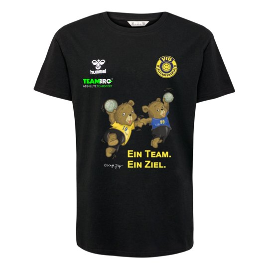 hummel hmlGO 2.0 T-SHIRT S/S KIDS Unisex Kids