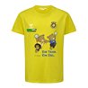 VfB 1999 Bischofswerda Kinder Bären T-Shirt