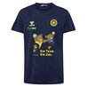 hummel hmlGO 2.0 T-SHIRT S/S KIDS Unisex Kids