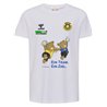 hummel hmlGO 2.0 T-SHIRT S/S KIDS Unisex Kids