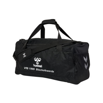 hummel hmlCORE 2.0 SPORTS BAG Unisex Adult