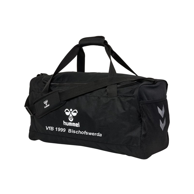 hummel hmlCORE 2.0 SPORTS BAG Unisex Adult