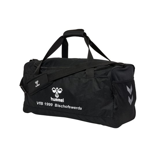 hummel hmlCORE 2.0 SPORTS BAG Unisex Adult